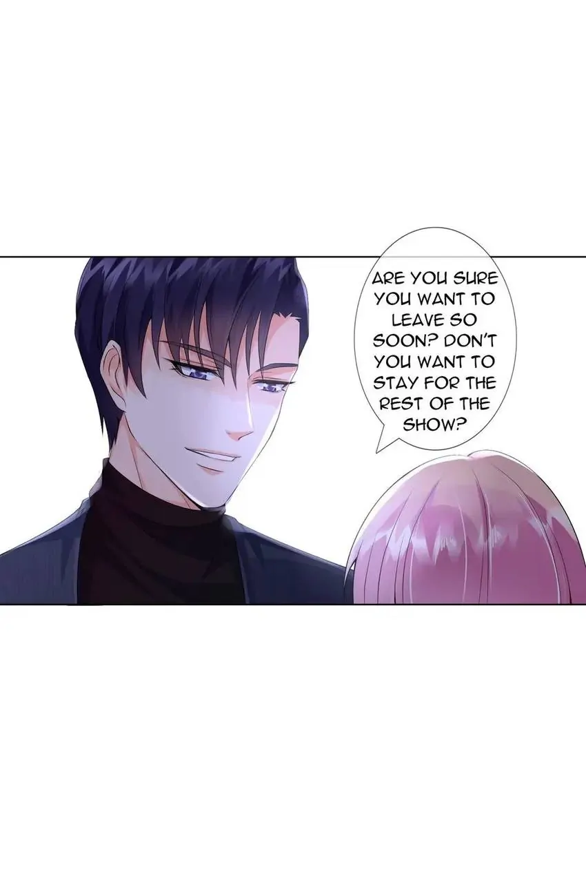 Embrace My Shadow Chapter 3 - Page 12