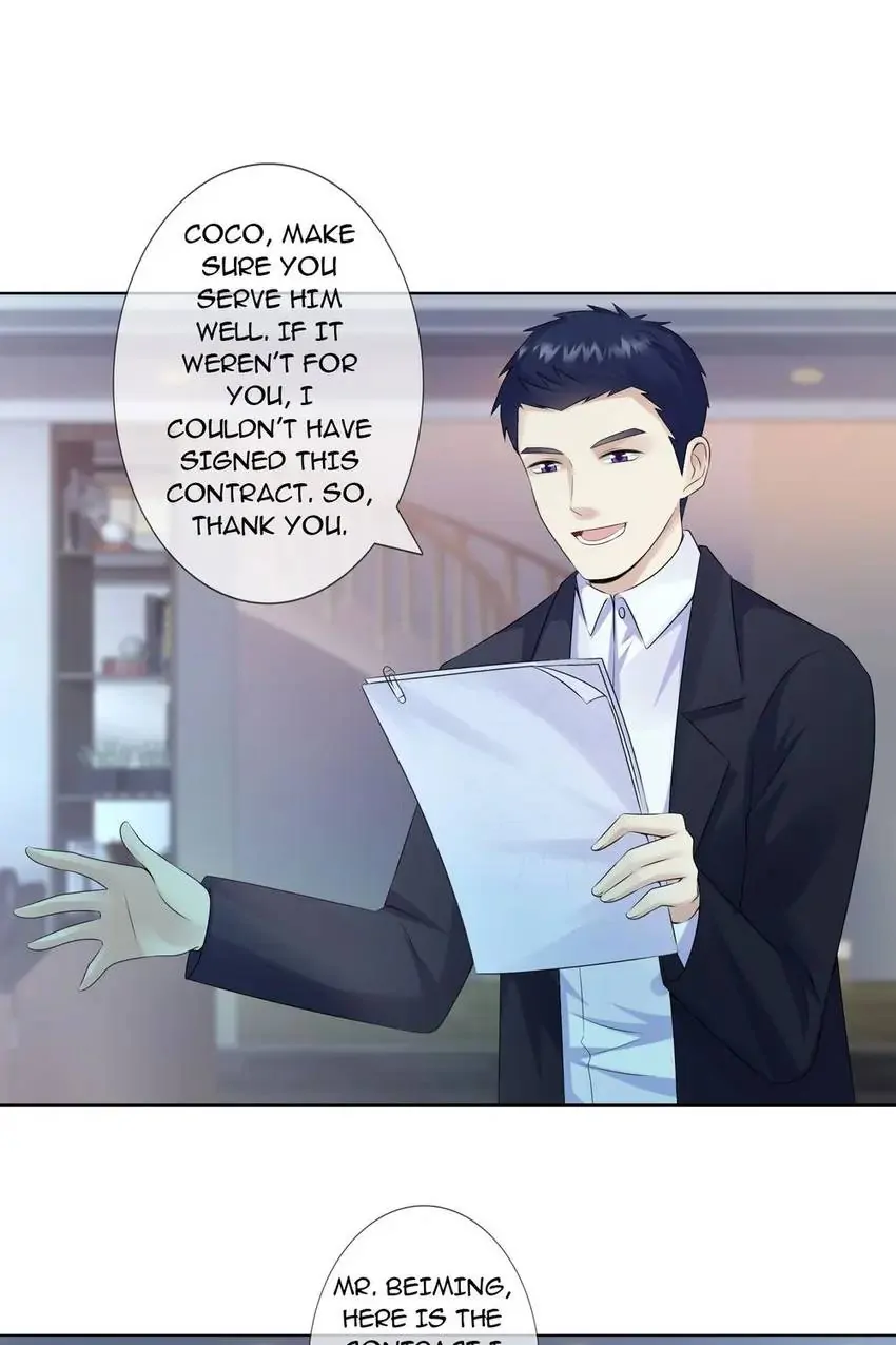 Embrace My Shadow Chapter 3 - Page 15