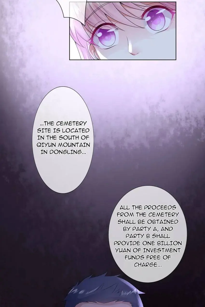 Embrace My Shadow Chapter 3 - Page 18