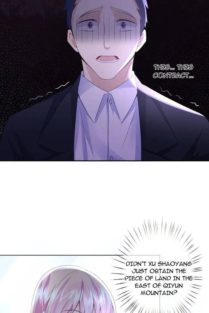 Embrace My Shadow Chapter 3 - Page 19