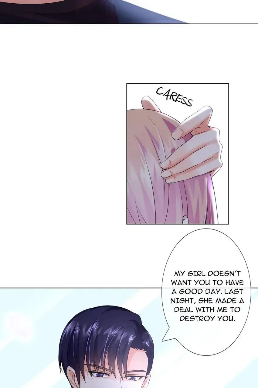 Embrace My Shadow Chapter 3 - Page 22