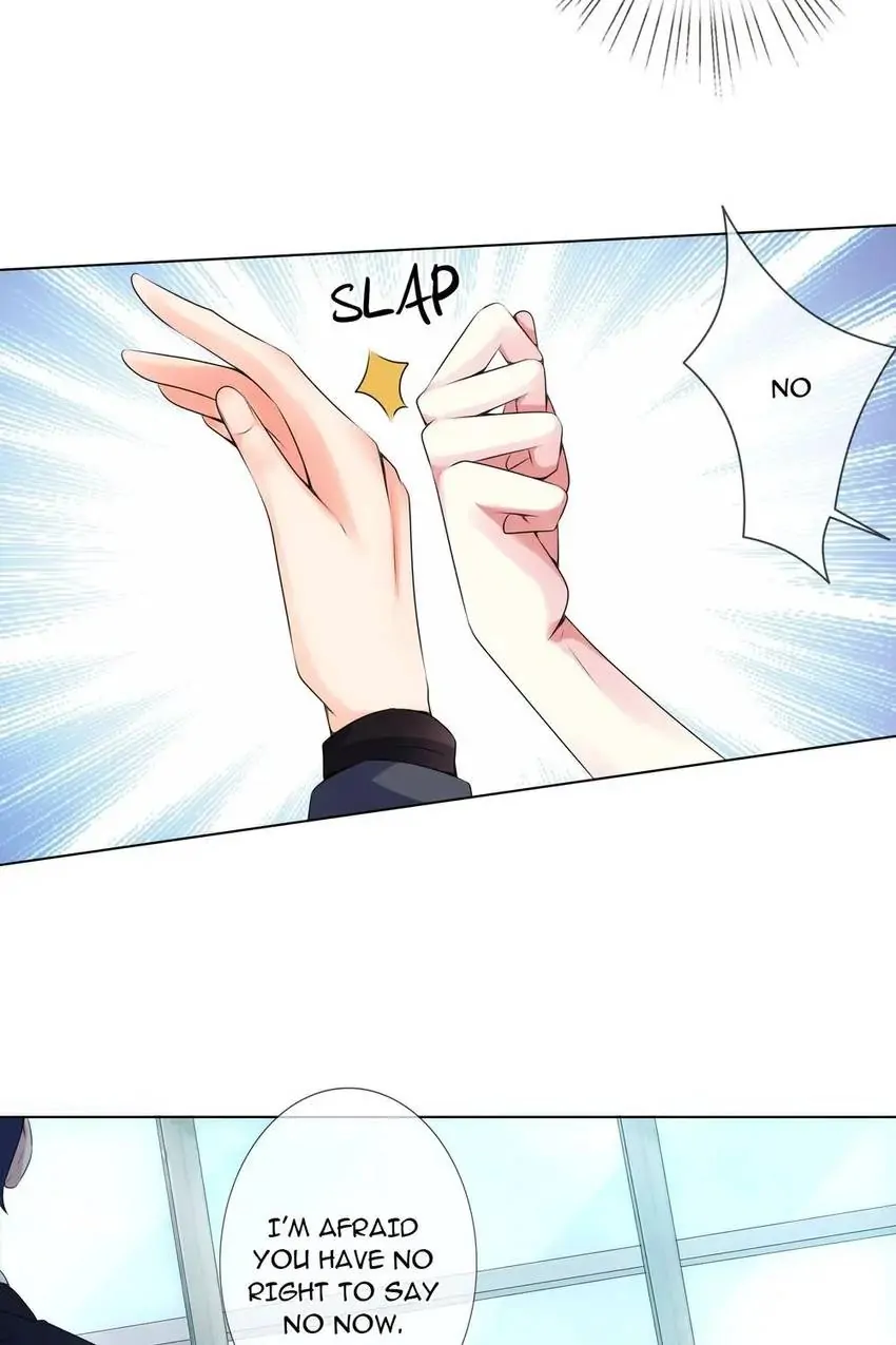 Embrace My Shadow Chapter 3 - Page 4