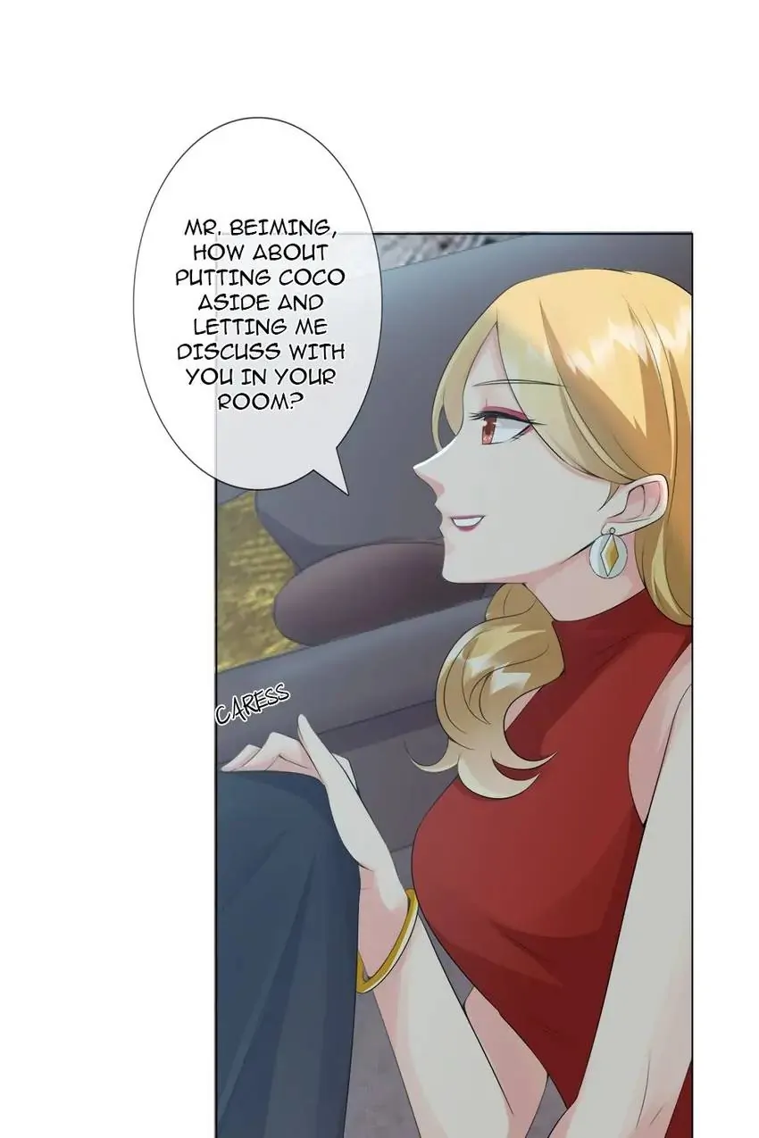 Embrace My Shadow Chapter 3 - Page 32