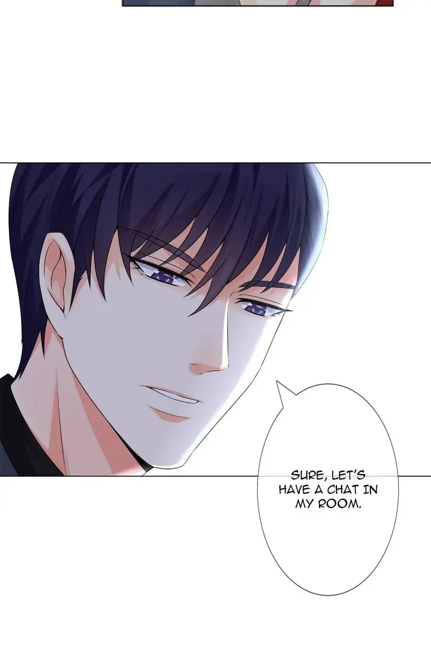 Embrace My Shadow Chapter 3 - Page 33