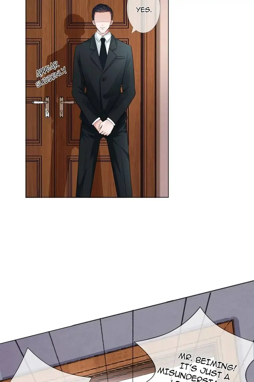 Embrace My Shadow Chapter 3 - Page 37