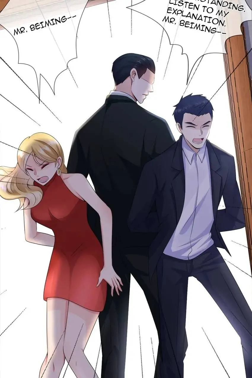 Embrace My Shadow Chapter 3 - Page 38
