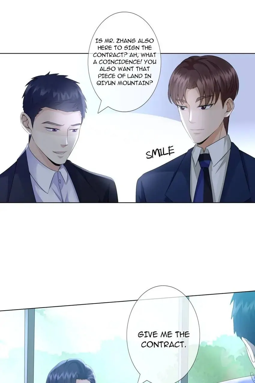 Embrace My Shadow Chapter 3 - Page 7