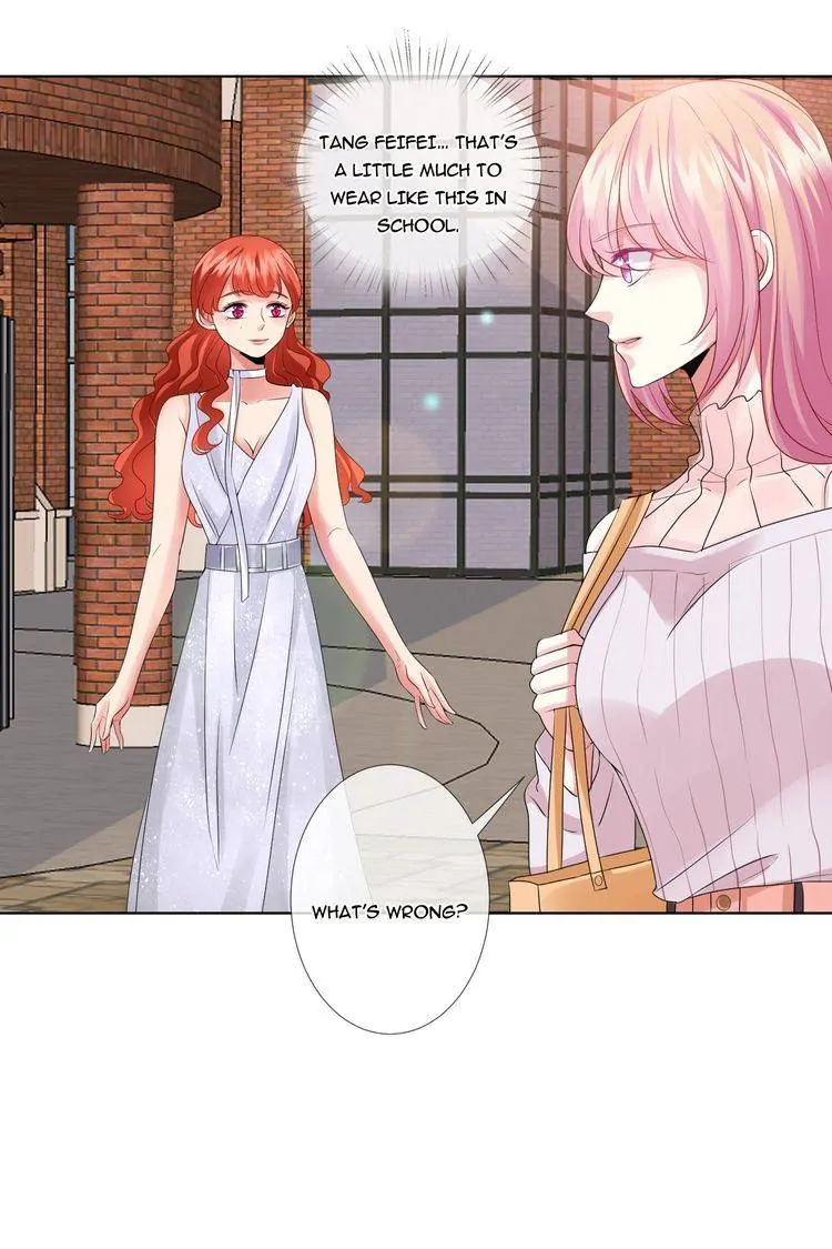 Embrace My Shadow Chapter 30 - Page 14