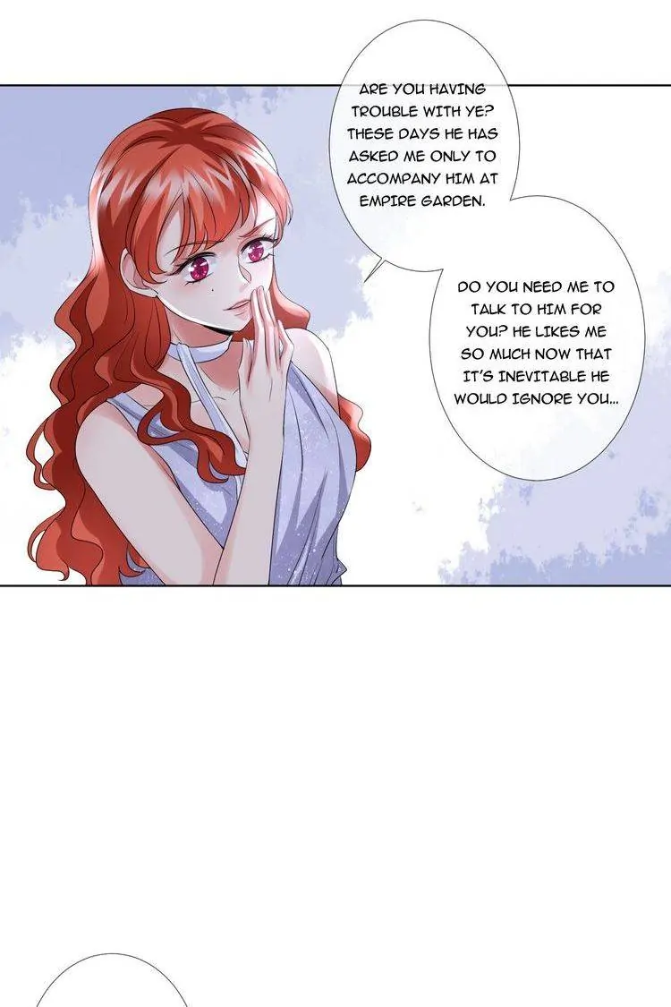 Embrace My Shadow Chapter 30 - Page 15