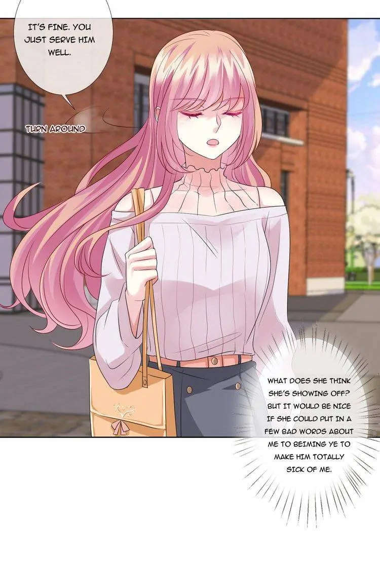 Embrace My Shadow Chapter 30 - Page 16