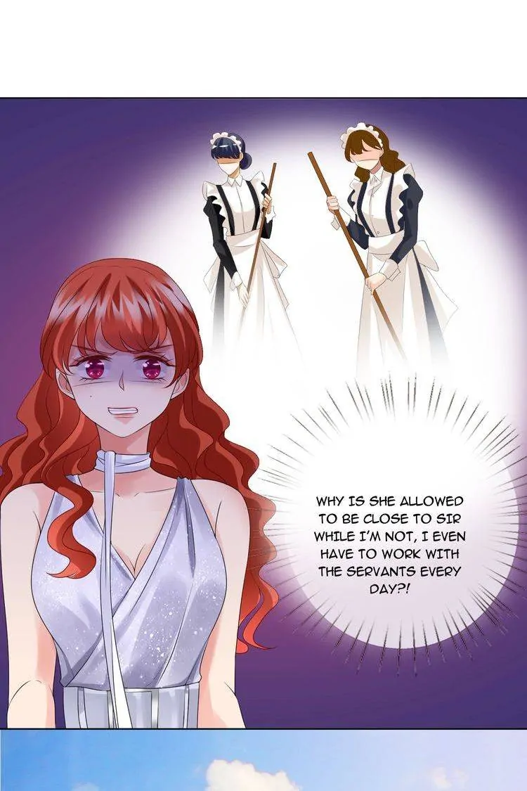 Embrace My Shadow Chapter 30 - Page 17