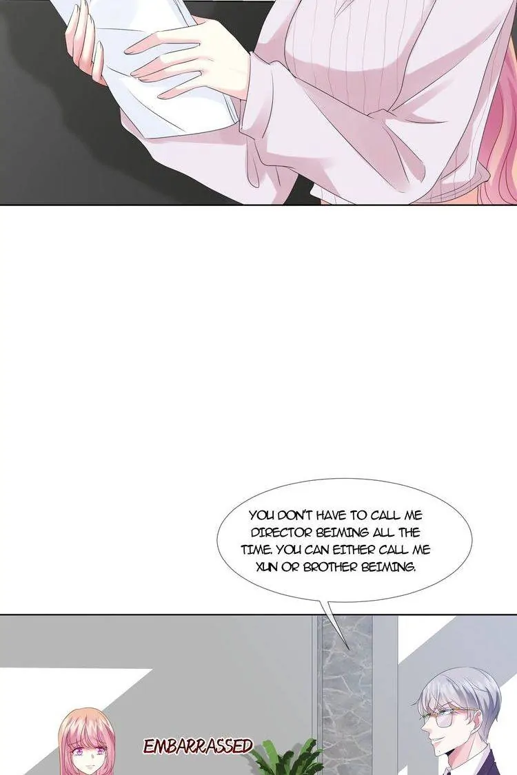 Embrace My Shadow Chapter 30 - Page 22