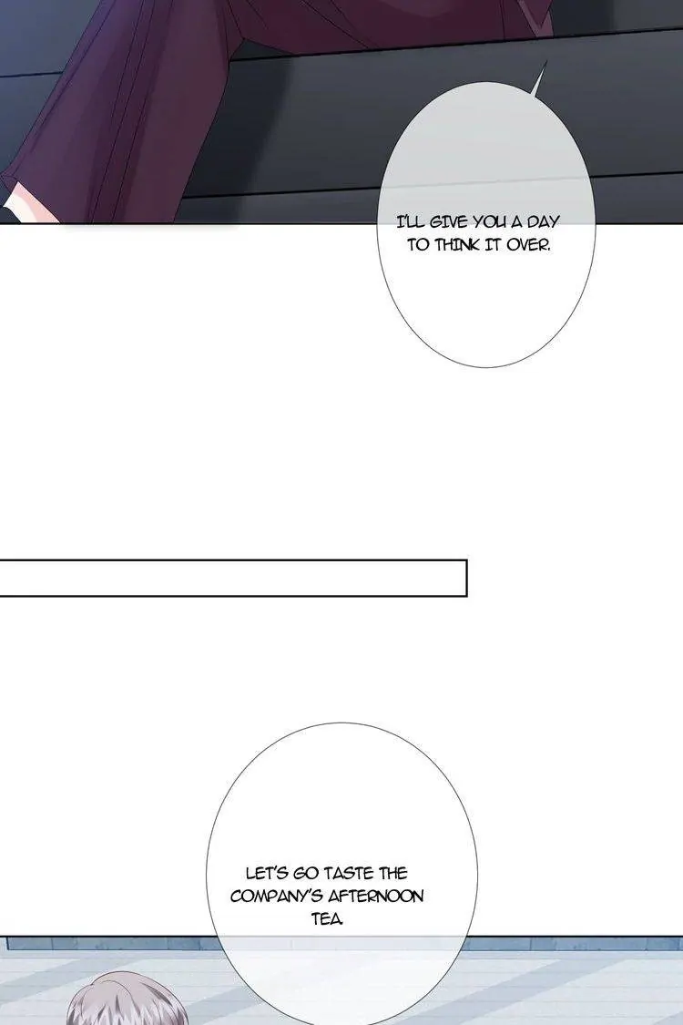 Embrace My Shadow Chapter 30 - Page 26