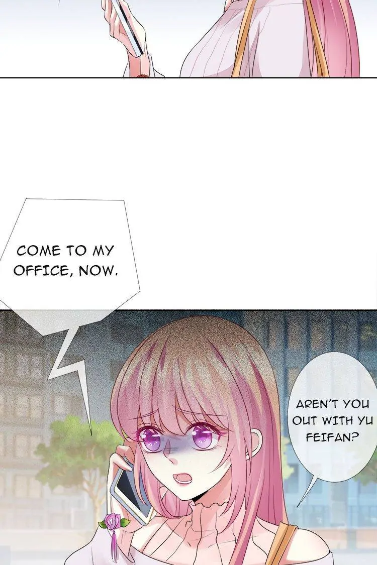 Embrace My Shadow Chapter 30 - Page 36
