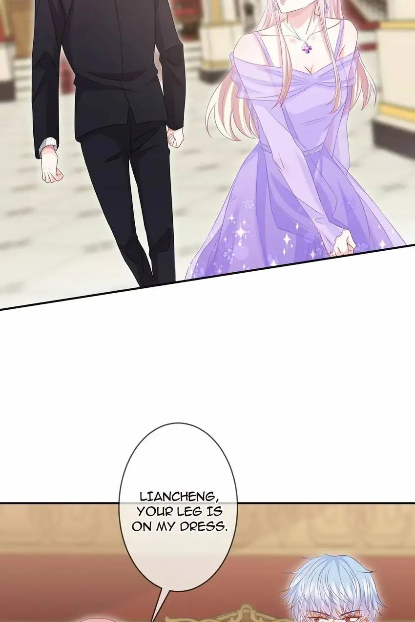 Embrace My Shadow Chapter 300 - Page 11