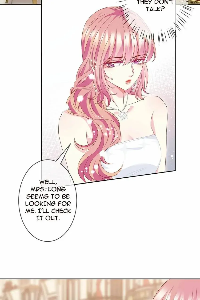 Embrace My Shadow Chapter 300 - Page 18