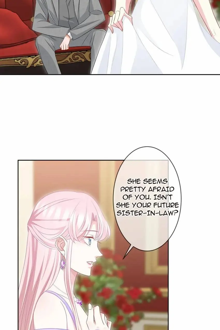 Embrace My Shadow Chapter 300 - Page 22