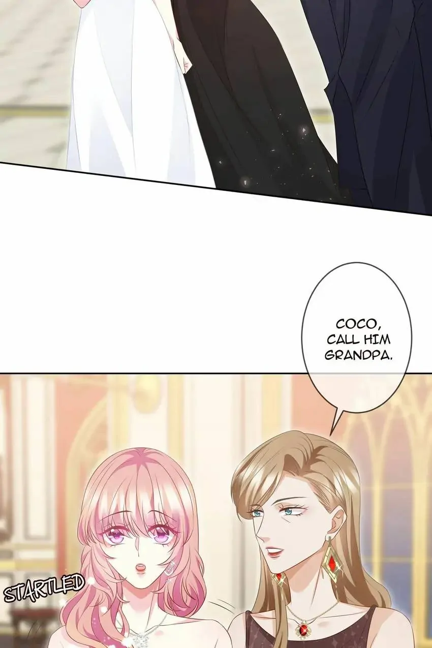 Embrace My Shadow Chapter 300 - Page 26