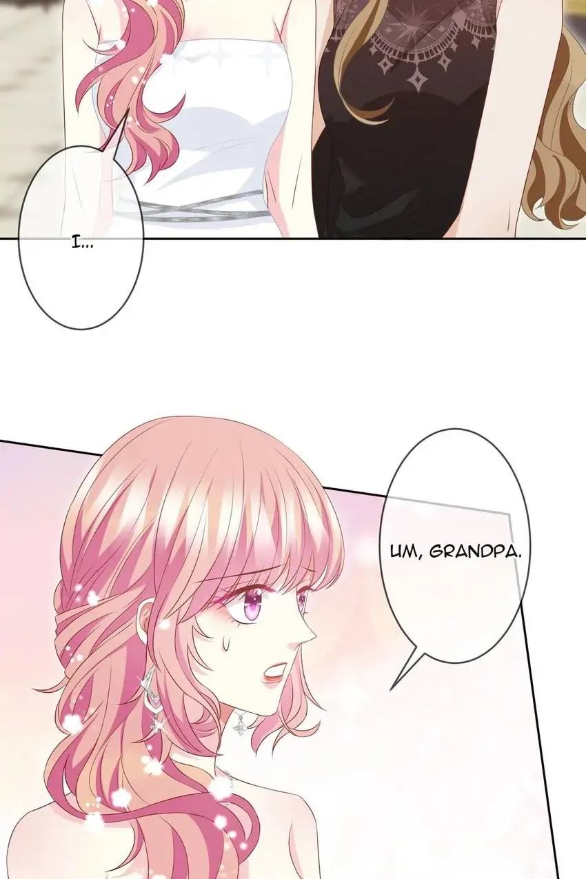 Embrace My Shadow Chapter 300 - Page 27