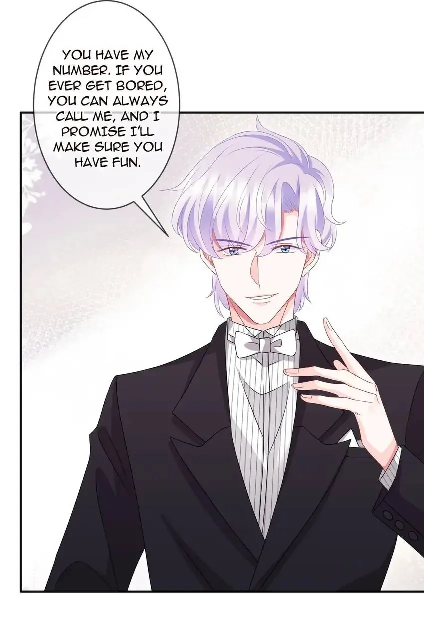 Embrace My Shadow Chapter 300 - Page 4