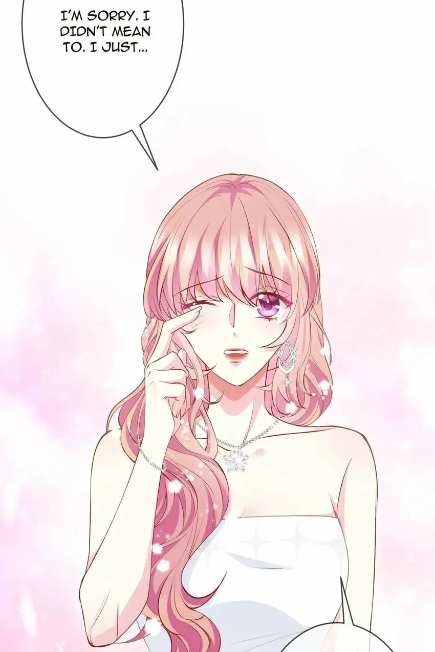 Embrace My Shadow Chapter 300 - Page 34