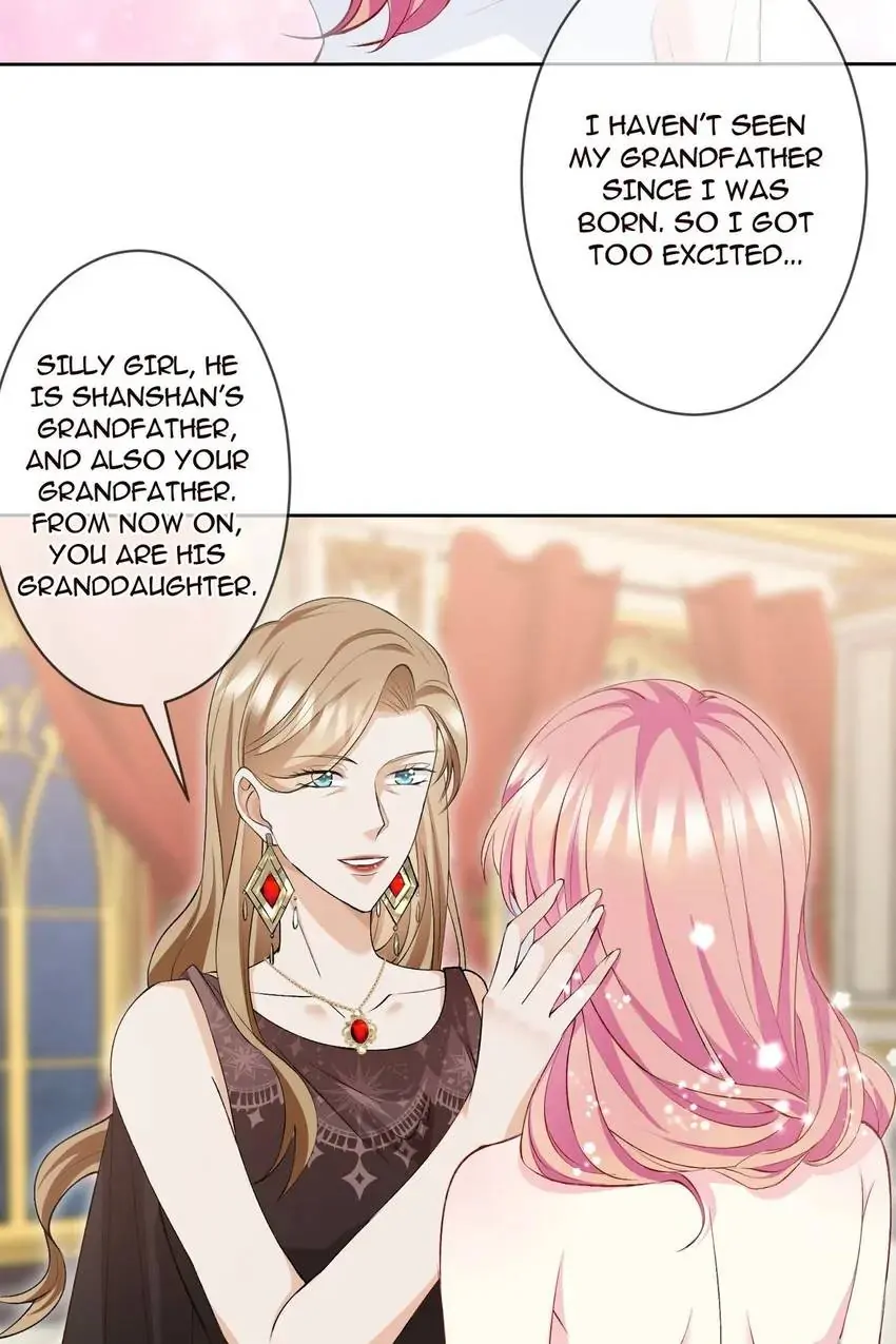 Embrace My Shadow Chapter 300 - Page 35