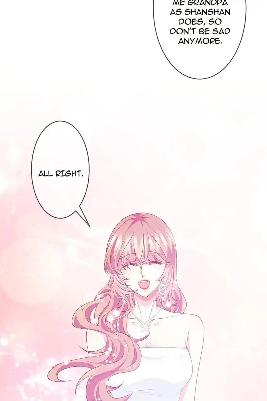 Embrace My Shadow Chapter 300 - Page 38