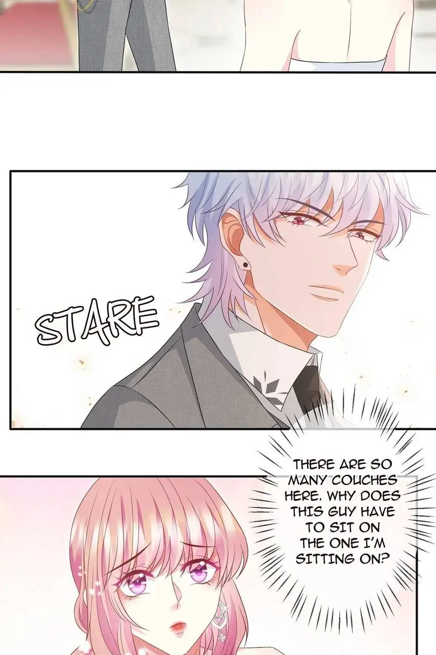 Embrace My Shadow Chapter 300 - Page 6