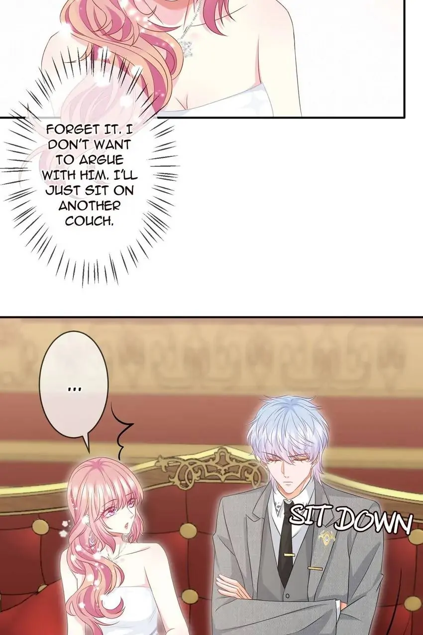 Embrace My Shadow Chapter 300 - Page 7