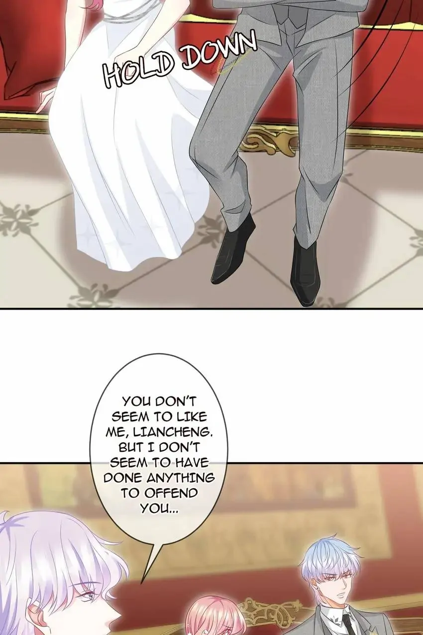 Embrace My Shadow Chapter 300 - Page 8