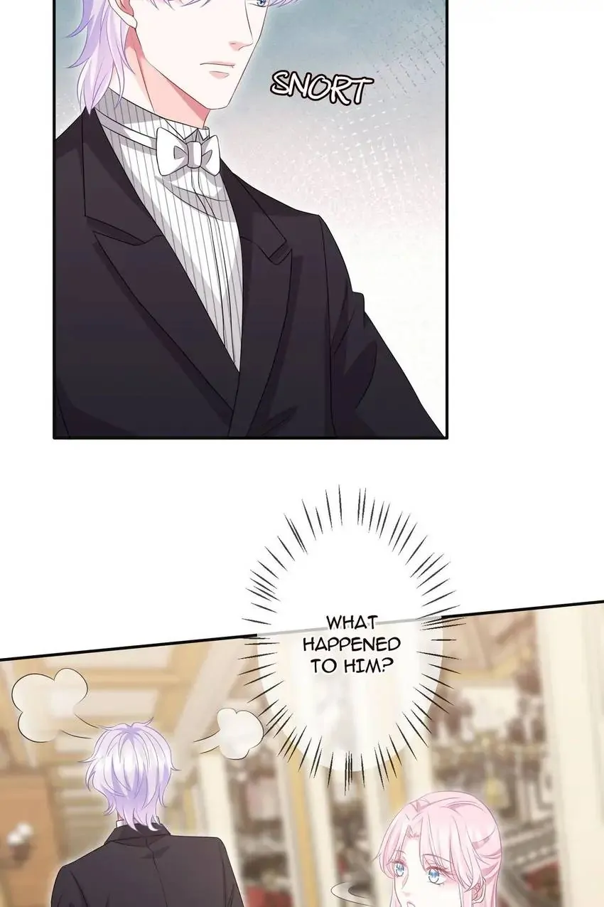 Embrace My Shadow Chapter 300 - Page 10