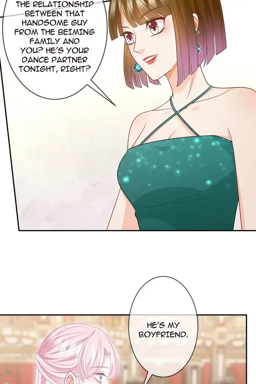 Embrace My Shadow Chapter 301 - Page 11