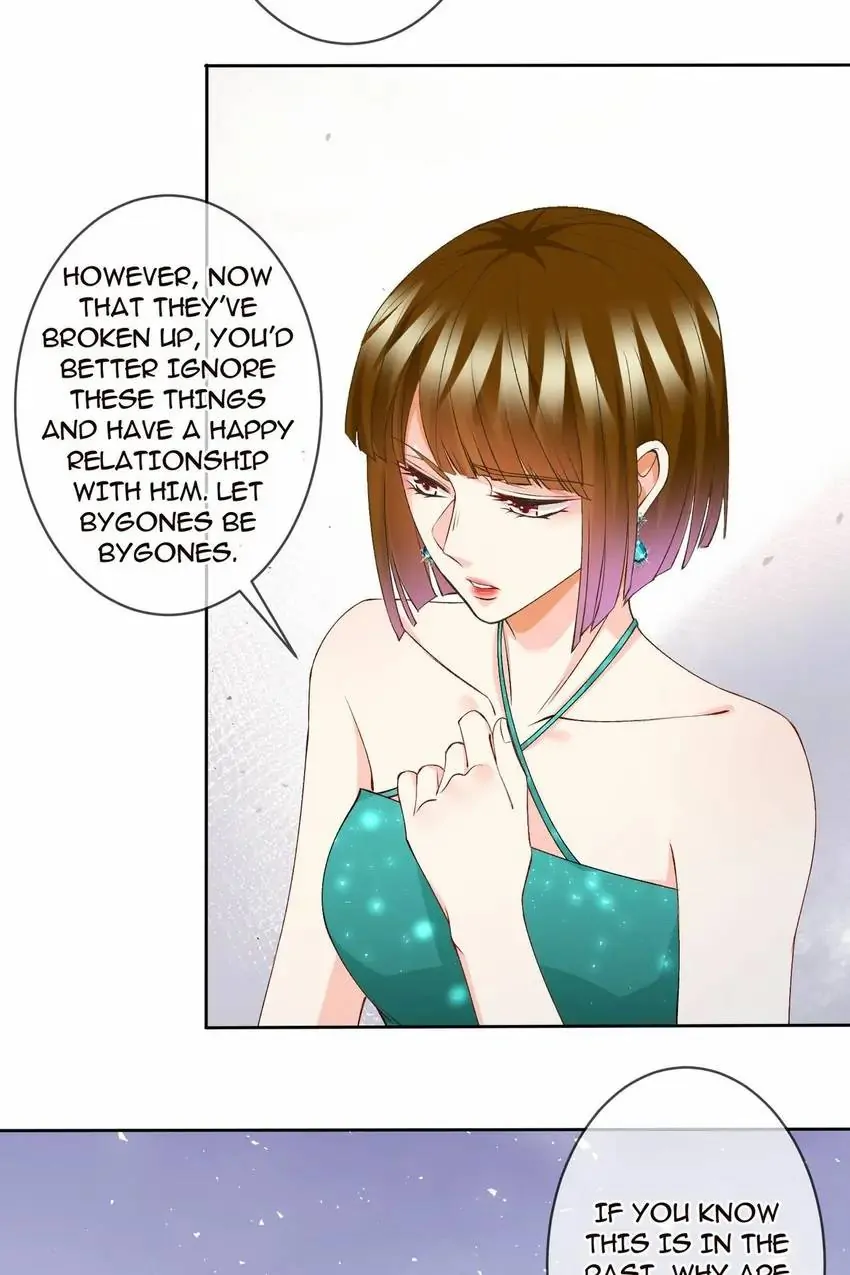 Embrace My Shadow Chapter 301 - Page 17