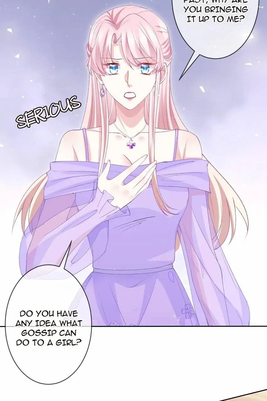 Embrace My Shadow Chapter 301 - Page 18