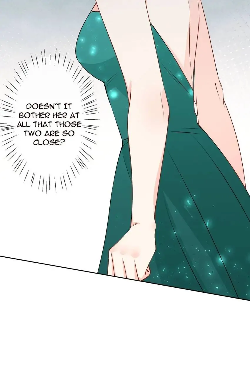 Embrace My Shadow Chapter 301 - Page 22