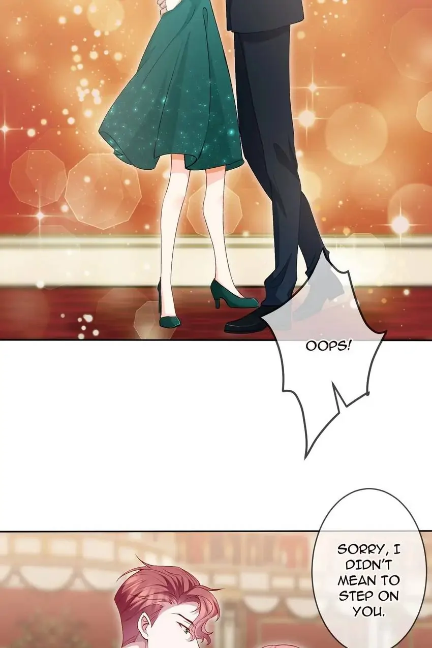 Embrace My Shadow Chapter 301 - Page 24