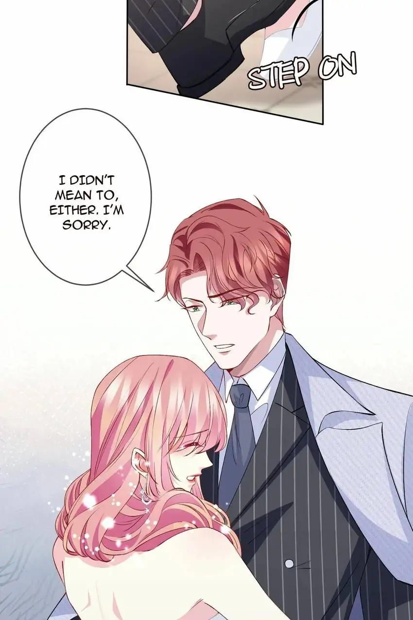 Embrace My Shadow Chapter 301 - Page 26