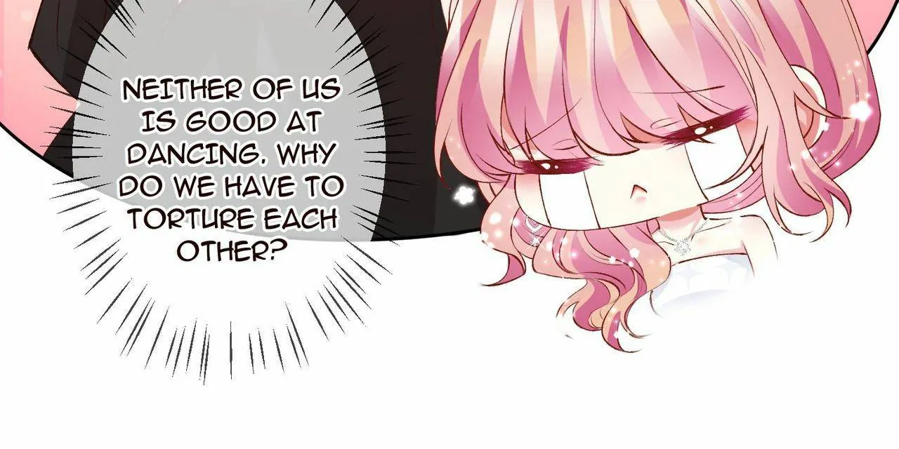 Embrace My Shadow Chapter 301 - Page 28