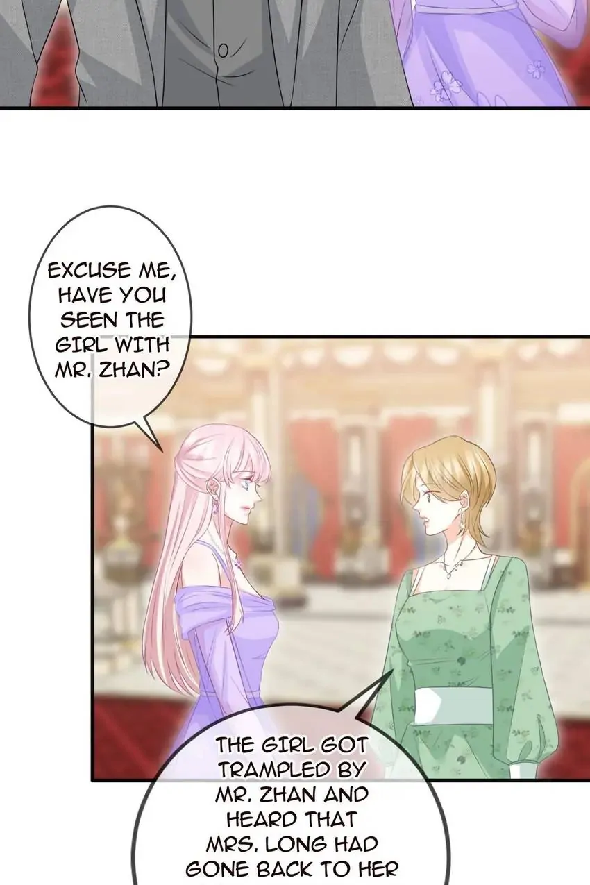 Embrace My Shadow Chapter 301 - Page 33
