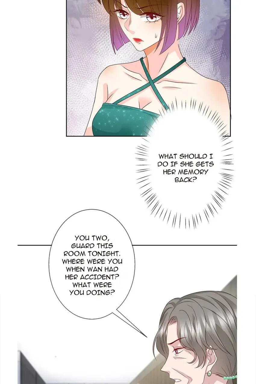 Embrace My Shadow Chapter 301 - Page 40