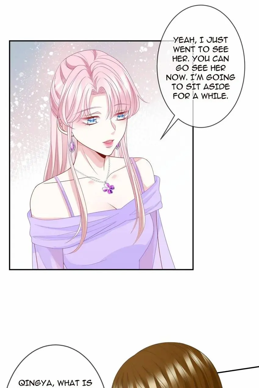 Embrace My Shadow Chapter 301 - Page 10