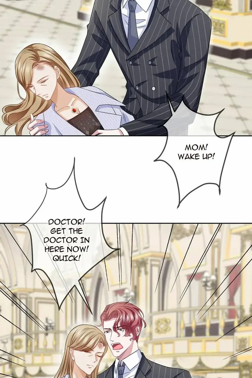 Embrace My Shadow Chapter 302 - Page 2