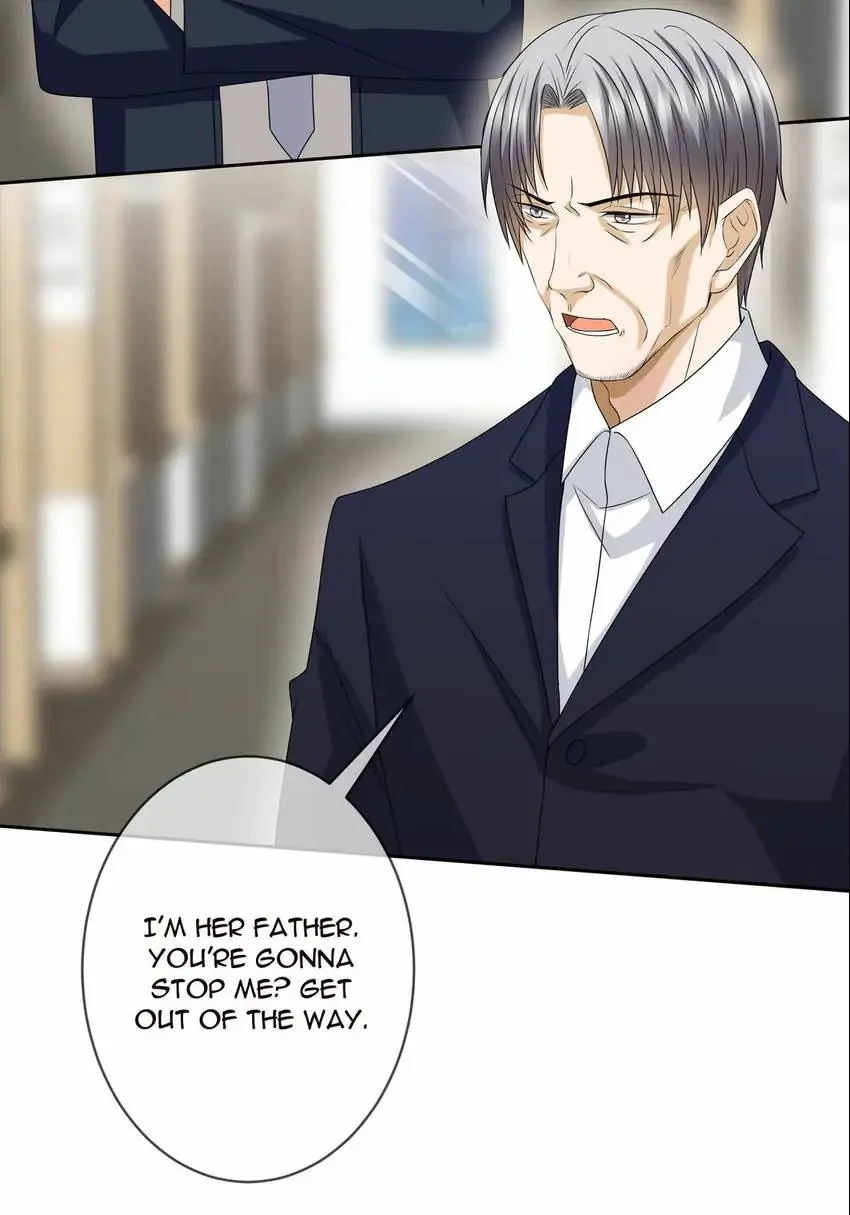 Embrace My Shadow Chapter 302 - Page 11