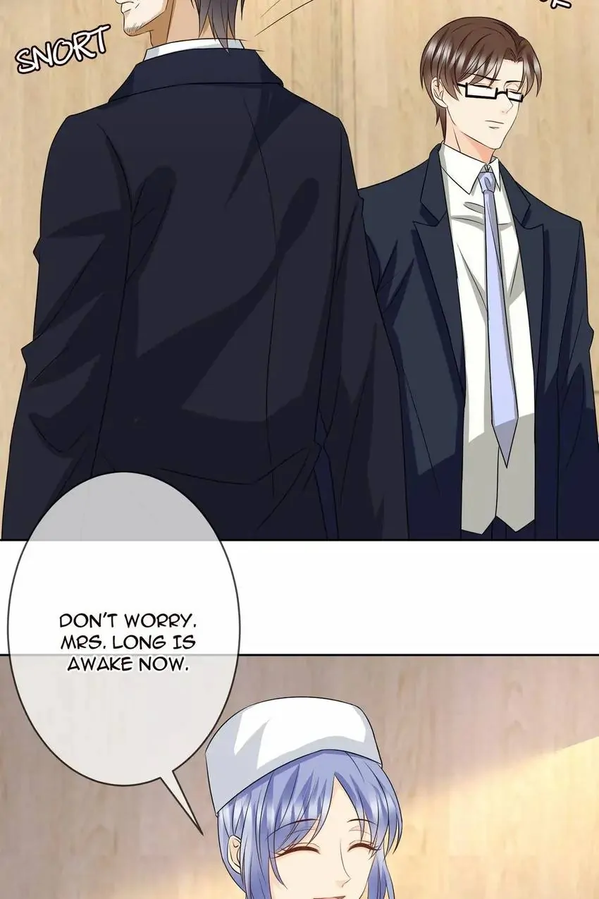 Embrace My Shadow Chapter 302 - Page 14