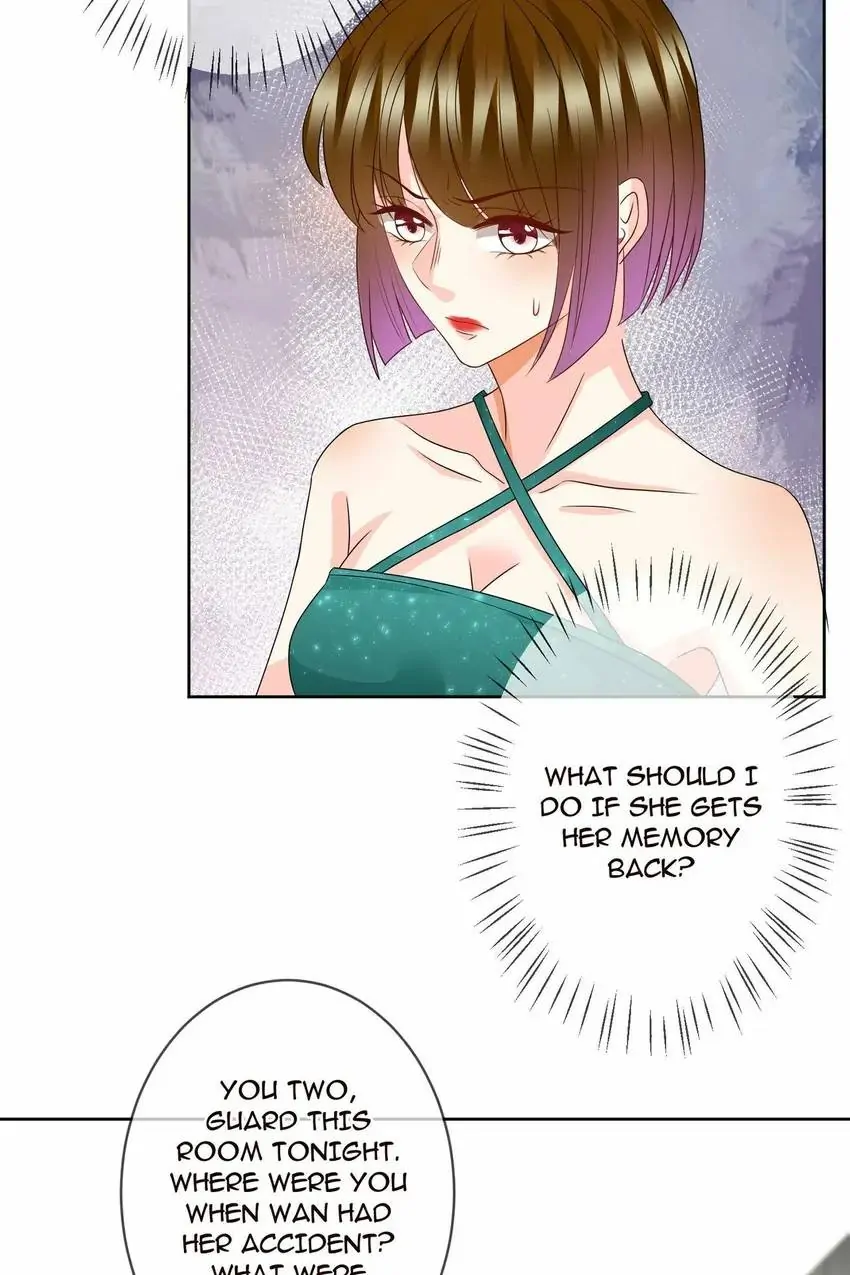 Embrace My Shadow Chapter 302 - Page 16