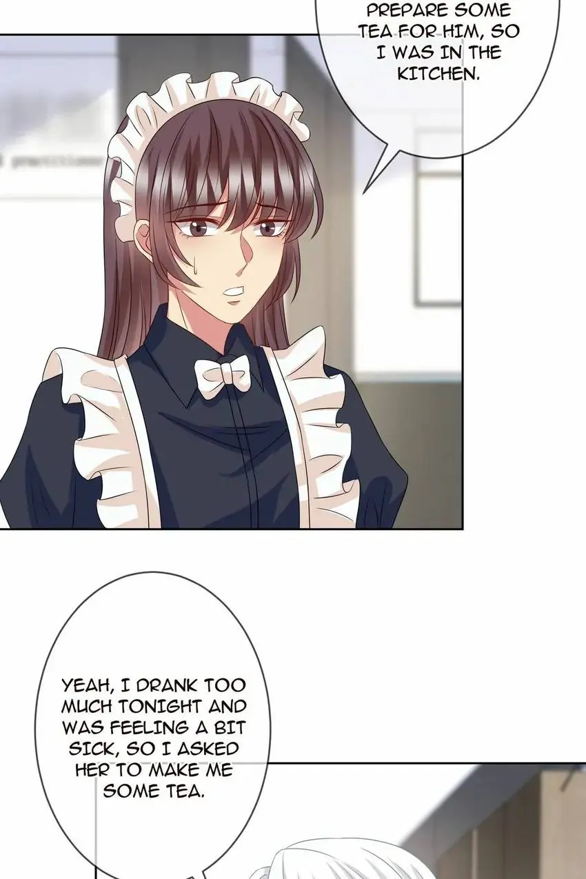 Embrace My Shadow Chapter 302 - Page 18