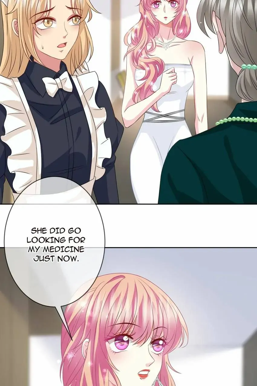 Embrace My Shadow Chapter 302 - Page 21