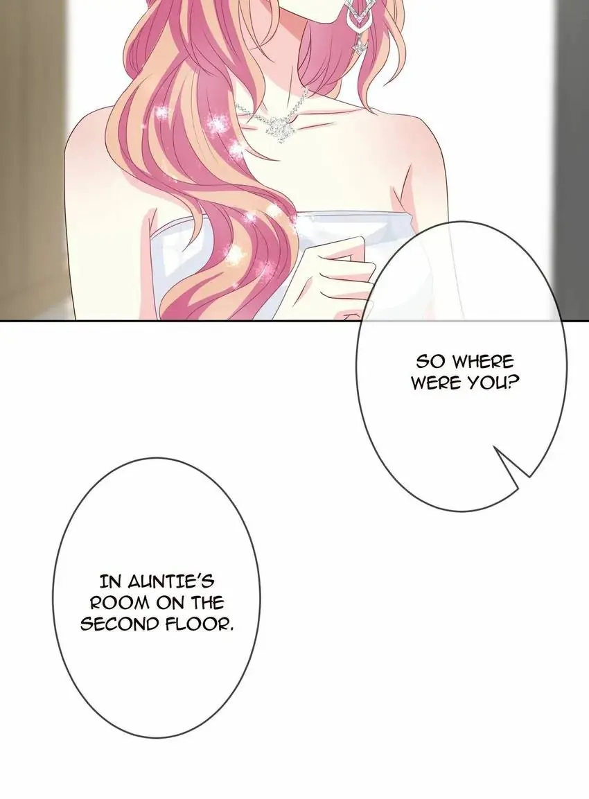 Embrace My Shadow Chapter 302 - Page 22