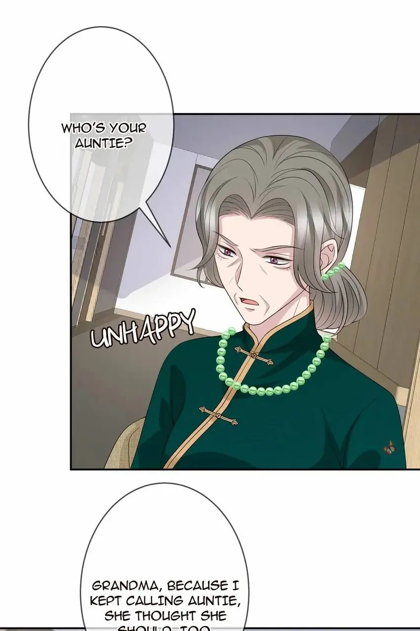 Embrace My Shadow Chapter 302 - Page 23