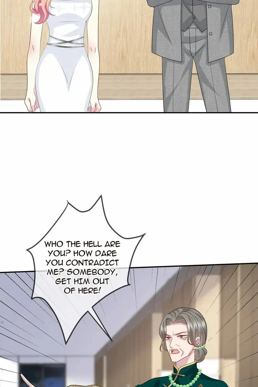 Embrace My Shadow Chapter 302 - Page 26